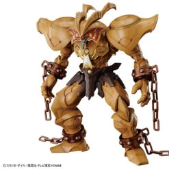 Bandai Figure-rise Standard Amplified The Legendary Exodia Incarnate Plastic Model -Toy Model Shop 156 5791 s oj556gis3vikqdobk1vcl3s5s1pn 69782.1691726395
