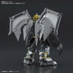 Bandai Figure-rise Standard Amplified Black War Greymon Plastic Model -Toy Model Shop 157 3839 o 1e6dultkm1p541pumk69jro34r2n 48043.1587632934