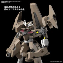 Bandai HG 1/144 Gundam Lfrith Thorn Plastic Model -Toy Model Shop 157 5237 o 1ge1rqcqv14si9h9ksp8hnhuq2n 74434.1665546747