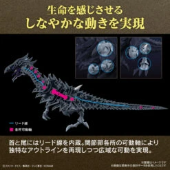 Bandai Figure-rise Standard Amplified Blue-Eyes White Dragon Plastic Model -Toy Model Shop 157 5253 o 1gdpnb88bmbk98860b17pnrb2n 22370.1665549590