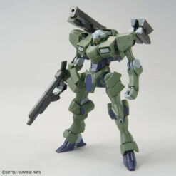 Bandai HG 1/144 Zowort Heavy Plastic Model -Toy Model Shop 157 5305 s pttfxq3hpi15k3otdl5eosur8p5t 83539.1681370136