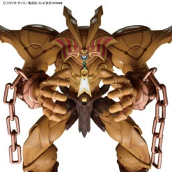 Bandai Figure-rise Standard Amplified The Legendary Exodia Incarnate Plastic Model -Toy Model Shop 157 5791 s 6a2kvrm7fqaupyew3zetcqa8mtey 88122.1691726395