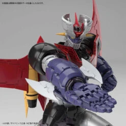 Bandai HG 1/144 Mazinger Z (Mazinger Z: Infinity Ver.) Plastic Model -Toy Model Shop 158 2357 o 1cctde06m80c102o2ci106u13fp2i 78045.1525853008