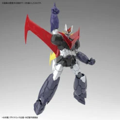 Bandai HG 1/144 Great Mazinger (Mazinger Z: Infinity Ver.) Plastic Model -Toy Model Shop 158 2358 o 1ccte5tpkm5tisikr2ppj1oar2i 57396.1525853007