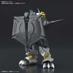 Bandai Figure-rise Standard Amplified Black War Greymon Plastic Model -Toy Model Shop 158 3839 o 1e6dum23o3mancf1cq98aga602s 26532.1587632916