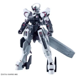 Bandai HG 1/144 Gundam Schwarzette Plastic Model -Toy Model Shop 158 5308 s l1apwzi60jyzealrdndqc7hqgchv 34725.1688632252