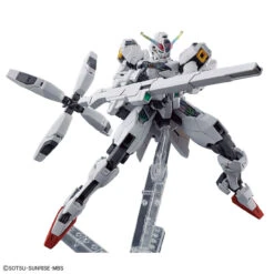 Bandai HG 1/144 Gundam Calibarn Plastic Model -Toy Model Shop 158 5527 s vv8sg11umgn1yuaf2bgjmc25wm2c 21632.1688632497