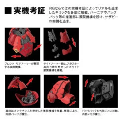 Bandai RG 1/144 Sazabi Plastic Model -Toy Model Shop 159 2330 o 1cbh0vlk019q2uen1ja1gkqn7k2s 76342.1524719330
