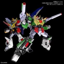 Bandai HG 1/300 Magnasaurer Plastic Model 12 Bandai HG 1/300 Magnasaurer Plastic Model -Toy Model Shop 159 3242 o 1d6svqqhl2r5122bgas1bm559v31 33296.1553679720