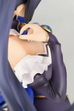 Broccoli Hyperdimension Neptunia Noire 1/8 PVC Figure -Toy Model Shop 15 49924.1437386604