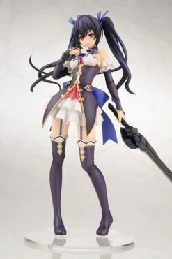Broccoli Hyperdimension Neptunia Noire 1/8 PVC Figure -Toy Model Shop 16 40315.1437386604