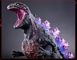 Bandai Shin Godzilla Movie Monster Series Godzilla 2016 Climax Ver. -Toy Model Shop 170322 shin godzilla pc 05 68689.1490606605