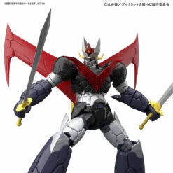 Bandai HG 1/144 Great Mazinger (Mazinger Z: Infinity Ver.) Plastic Model -Toy Model Shop 189 2358 o 1ccte6fj615b5kpd6a1aftuqf31 85892.1525853007