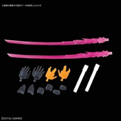 Bandai High-Resolution Model 1/100 God Gundam Plastic Model -Toy Model Shop 189 3373 o 1deh19tj6n9j1kdu8up1et6m3n36 26065.1562057047