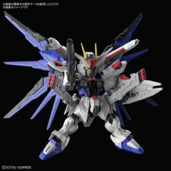 Bandai MGSD Freedom Gundam Plastic Model -Toy Model Shop 189 5206 o 1gdpkn4p42g71cet8bk1uq93kp36 17810.1665548826