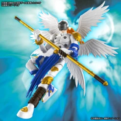 Bandai Figure-rise Standard Angemon Plastic Model -Toy Model Shop 189 5214 o 1gdplc76gtkq1nk912b41ttn1du336 42124.1665549091