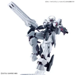 Bandai HG 1/144 Gundam Schwarzette Plastic Model -Toy Model Shop 189 5308 s bj2qds9pdwctwtoi786wtoutssaj 91917.1688632252