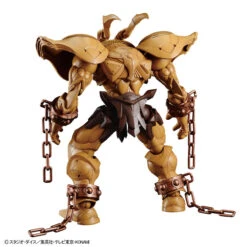 Bandai Figure-rise Standard Amplified The Legendary Exodia Incarnate Plastic Model -Toy Model Shop 189 5791 s mn02j7drshexn42mkxq3k554qdln 04480.1691726408