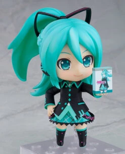 GOOD SMILE COMPANY Nendoroid Hatsune Miku: If Ver. -Toy Model Shop 18b36520435c43a23be59789beb979cf 50973.1629790414