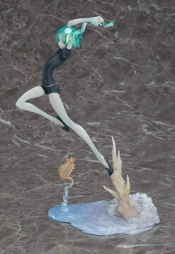 GOOD SMILE COMPANY Phosphophyllite 1/8 PVC Figure (Completed) 13 GOOD SMILE COMPANY Phosphophyllite 1/8 PVC Figure (Completed) -Toy Model Shop 18c7e31cf61e05c69d671b2003cde509 32310.1510650012