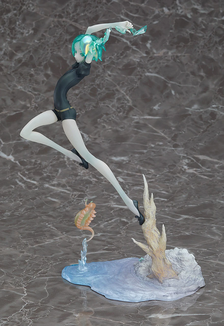 GOOD SMILE COMPANY Phosphophyllite 1/8 PVC Figure (Completed) 8 GOOD SMILE COMPANY Phosphophyllite 1/8 PVC Figure (Completed) - Image 6
