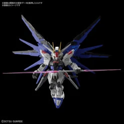 Bandai MGSD Freedom Gundam Plastic Model -Toy Model Shop 190 5206 o 1gdpknfqd109u1ma27c61h1ta0b3b 65737.1665548829