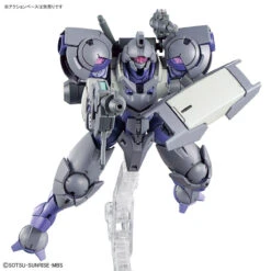 Bandai HG 1/144 Heindree Sturm Plastic Model -Toy Model Shop 190 5306 s yu9tmkpm2az00sl6y82kx1iqwwy2 55247.1684728800