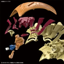 Bandai Figure-rise Standard Amplified The Legendary Exodia Incarnate Plastic Model -Toy Model Shop 191 5791 s 8wb19yfbyuwdqmg8ei2vrsilnbuv 82938.1691726403