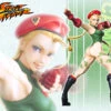 Kotobukiya Street Fighter Bishojyo Cammy 1/7 PVC Figure (Completed) 1 Kotobukiya Street Fighter Bishojyo Cammy 1/7 PVC Figure (Completed) -Toy Model Shop 1a8fe62c1aaf1578a82f458050702768cfcae62b 54291.1520499645