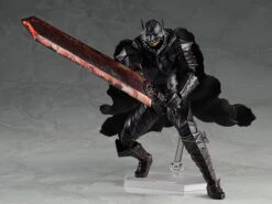 Max Factory Figma Berserk Movie - Guts: Berserker Armor Ver. Repaint/Skull Edition Action Figure 11 Max Factory Figma Berserk Movie - Guts: Berserker Armor Ver. Repaint/Skull Edition Action Figure -Toy Model Shop 1aa2f2d362748422ab5248975b1b6d5f 38826.1536829681