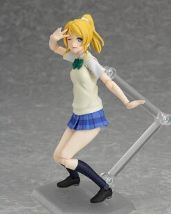 Max Factory Figma Eli Ayase -Toy Model Shop 1ecdf7b4bdb2ac2435376893835fbee8 99624.1433325168