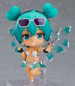 GOOD SMILE COMPANY Nendoroid Racing Miku: 2013 Sepang Ver. (Hatsune Miku GT Project) Action Figure -Toy Model Shop 1f028528f90ae138e8cf5f4d3d7dcf36 55802.1536829722