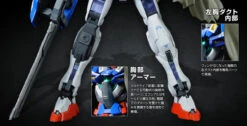 Bandai RG 1/144 Gundam Exia USE Repair Parts Set Plastic Model 20 Bandai RG 1/144 Gundam Exia USE Repair Parts Set Plastic Model -Toy Model Shop 20140320 exia repair 06 35093.1484299506