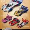 MegaHouse Cyber Formula Collection Grand Prix BOX Vol.1 Metallic Edition 1 MegaHouse Cyber Formula Collection Grand Prix BOX Vol.1 Metallic Edition -Toy Model Shop 20150626 gpbpx 18561.1435303009