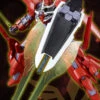 Bandai RE 1/100 AMX-107R Rebawoo Plastic Model ( APR 2017 ) -Toy Model Shop 20161118 re rebawoo 02 29435.1487987590