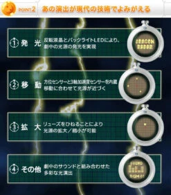 Bandai DragonBall Complete Selection Animation DRAGONRADAR CSA -Toy Model Shop 20161121 dragonradar 05 pc 00 76082.1479700342