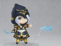 GOOD SMILE COMPANY Nendoroid Ashe (League Of Legends) -Toy Model Shop 2073896ebd3380562d44c287bf163715 04993.1630400082