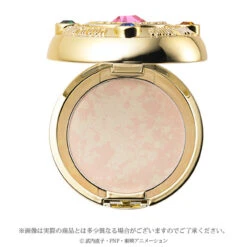 BANDAI Premium Sailor Moon Miracle Romance Makeup Powder Ver 2 NEW -Toy Model Shop 2299780 5 98821.1426824857