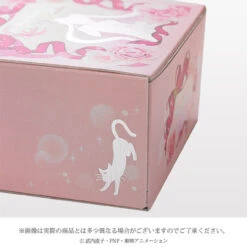 BANDAI Premium Sailor Moon Miracle Romance Makeup Powder Ver 2 NEW -Toy Model Shop 2299780 8 14770.1426824859