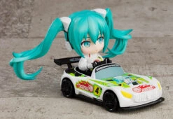 GOOD SMILE COMPANY Nendoroid Racing Miku: 2022 Ver. (Hatsune Miku GT Project) -Toy Model Shop 22b6af1bab29b82210a95d704889d01d 17763.1646727542