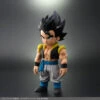 Bandai Dragon Ball Retro Soft Vinyl Collection Gogeta PVC Figure -Toy Model Shop 2491532 2 38335.1552633100