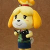 GOOD SMILE COMPANY Nendoroid Shizue (Isabelle) (Animal Crossing: New Leaf)