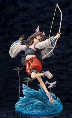 Zuihou 1/7 PVC Figure