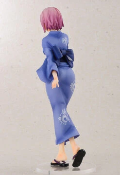 FREEing Shielder/Mash Kyrielight: Yukata Ver. 1/8 PVC Figure (Completed) 10 FREEing Shielder/Mash Kyrielight: Yukata Ver. 1/8 PVC Figure (Completed) -Toy Model Shop 25d5235408b493c37d026f9d7b2659bc 70788.1513677716