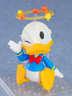 GOOD SMILE COMPANY Nendoroid Donald Duck -Toy Model Shop 260ababd97d1b7ee70a06b2fb27979fc 38160.1625026047