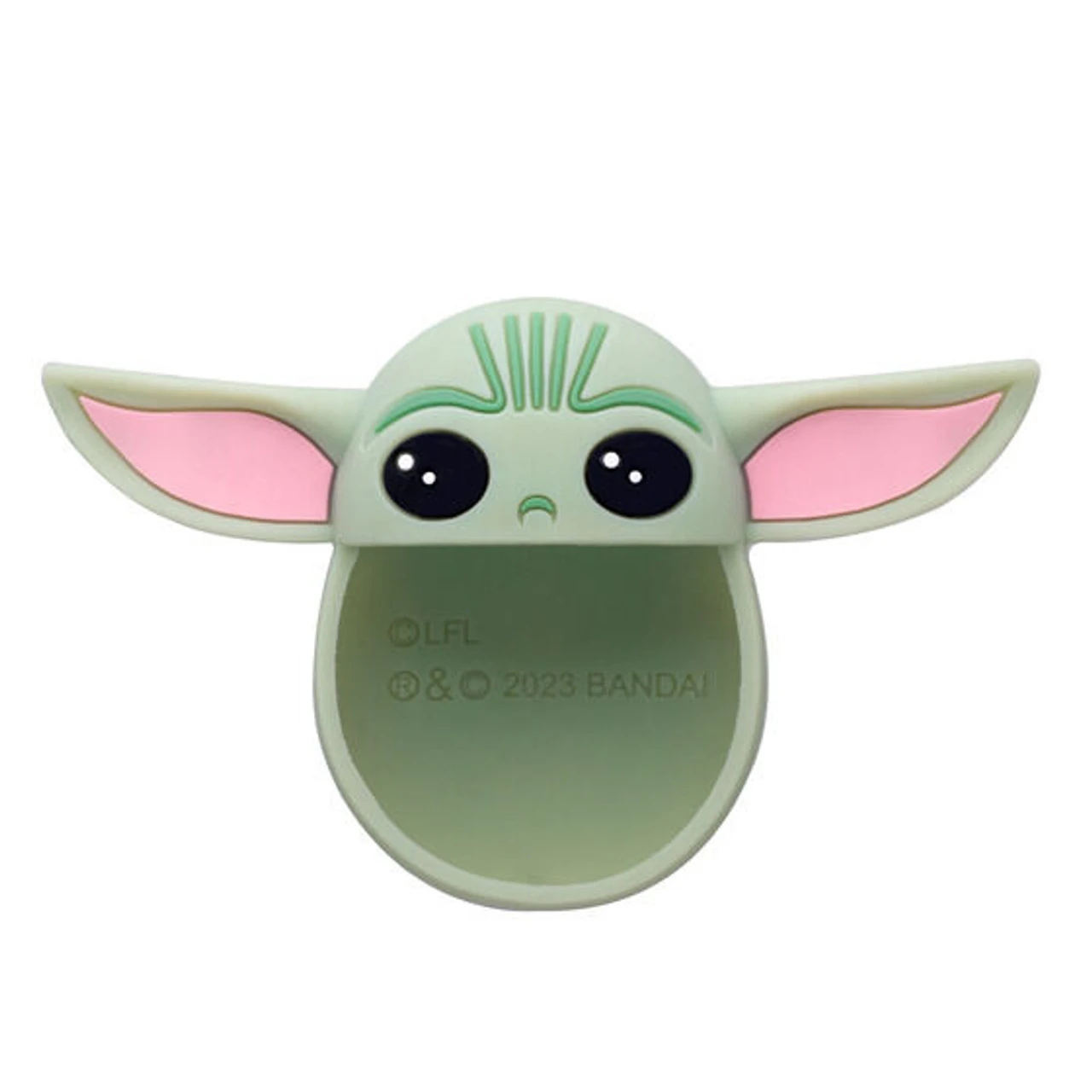 Bandai Star Wars Grogu Tamagotchi & Silicone Case Set Using The Force Ver. 5 Bandai Star Wars Grogu Tamagotchi & Silicone Case Set Using The Force Ver. - Image 3