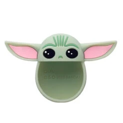 Bandai Star Wars Grogu Tamagotchi & Silicone Case Set Blue Ver. -Toy Model Shop 2635137 3 56122.1663736875
