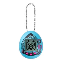 Bandai Piapro Characters X Tamagotchi HatsuneMikuChi Cyber Miku Ver. -Toy Model Shop 2641951 4 18983.1657783332