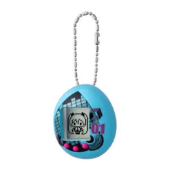 Bandai Piapro Characters X Tamagotchi HatsuneMikuChi Cyber Miku Ver. -Toy Model Shop 2641951 5 65367.1657783325