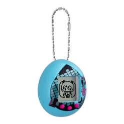 Bandai Piapro Characters X Tamagotchi HatsuneMikuChi Cyber Miku Ver. -Toy Model Shop 2641951 6 72767.1657783325